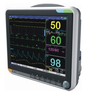 patient Monitor Un 8000D