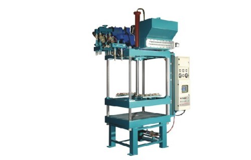 High quality Automatic Eps Shape moulding machine