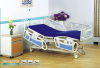 Luxury Electric Three Function Nursing Bed