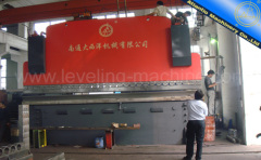 Cnc Press Brake with 300t/4000mm(E-10)