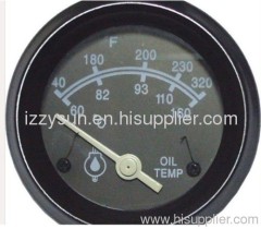 cummins diesel generator temperature gauge 3015233