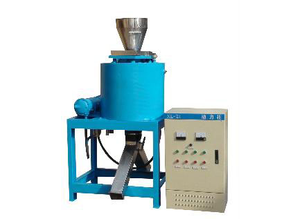 Dry Drum Magnetic Separator