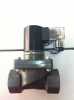 ZCF-P-20 anticorrosive solenoid valve G3/4''