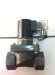 3/4 inch 24VDC 2 way miniature anticorrosive acid alkali liquid solenoid valve