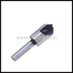 HSS countersink drill bit