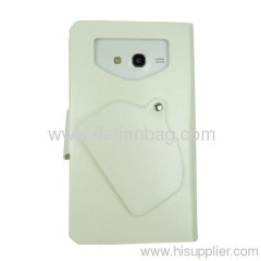 wholesale white iphone protective leather case and covers for iphone5 iphone4 iphone4s iphone3gs