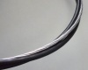 China popular ABC power transmission cable Overhead Aluminum Conductor triplex cable 2*4AWG+1*6AWG