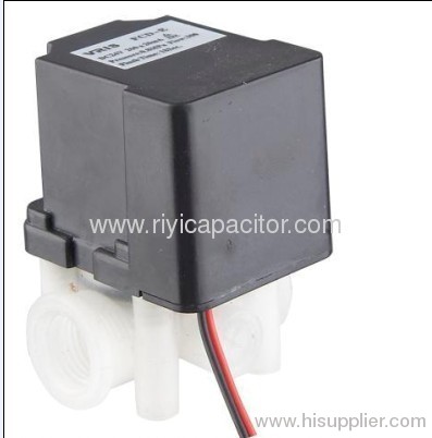 water solenoid valve FCD-E China