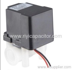 water solenoid valve FCD-F