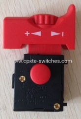 AC variable speed switch for Hammer drills