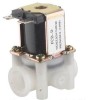 water solenoid valve FCD-D