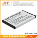 For Casio NP20 CBP-20 camera battery