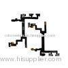 Black iPhone Flex Cable Replacement For iPhone 5G Audio Flex Cable