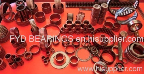 need roller bearings fyd draw up needle roller bearings