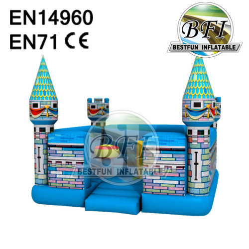 Mini Inflatable Jumping Castle