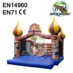 New Inflatable Jumping Castle