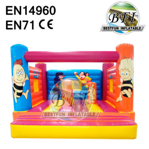 Inflatable Bouncer Jumper Sale