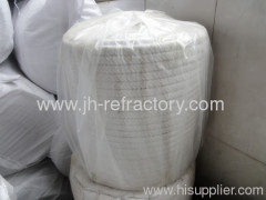 oven or furnace or boiler sealing- ceramic fiber rope