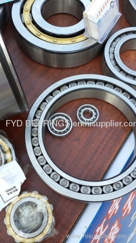 SL182936 180mmx250mmx 42mm 6.2kg SL cylindrical roller bearings