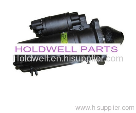 starter motor for Deutz / Deutz starter motor / 01183235