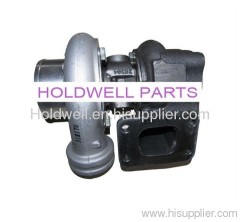 DEUTZ BF4M2012C Turbocharger OEM NO: 04258205