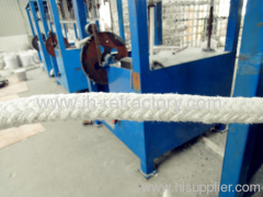 oven or furnace sealing ceramic fiber rope