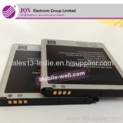 Mobile Phone Battery for Samsung S4