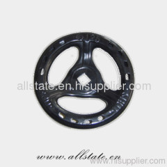 Casting Part Cast Iron Hand Wheel