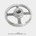 CNC Precision Hand Wheel