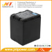 VBN260 camcorder battery for Panasonic