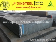 high strength steel plate WQ690D,Q690D,Q690E