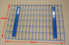 Wire Rack Decking: 44&quot;W x 30&quot;D - 58&quot;W x 48&quot;D