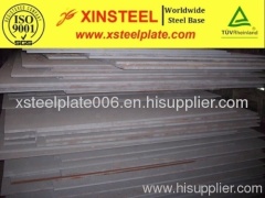 Low alloy steel plate StE355,StE380,StE420,EStE460