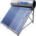 solar hot water heater