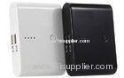External Portable USB Power Bank , High Capacity Mobile Power Bank