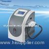 Sapphire Coupling Bipolar RF IPL Brown / Red Tattoo Removal Machine 10 - 99ms