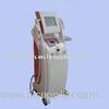 Multifucntional E Light RF IPL Laser Tattoo Wrinkle Removal Machine 755nm