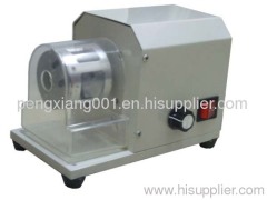 Cable and wire processng machine