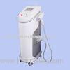 Home IPL Laser Tattoo / Freckle Removal , RF Wrinkle Removal / Cavitation Slimming Machine