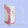 Nd Yag Laser Elight IPL Tattoo Removal Machine CE , Stationary , Wind Cooling