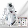 3 In 1 Best IPL Laser Tattoo Removal Machine 8.4 Inch 12 x 30mm , 3 Filters