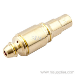 MIG Welding Torch Contact Tip