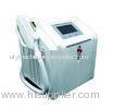 50J / cm2 Laser IPL E Light Tattoo Removal Machine 530 - 1200nm