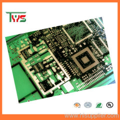 HASL 4 layers pcb board