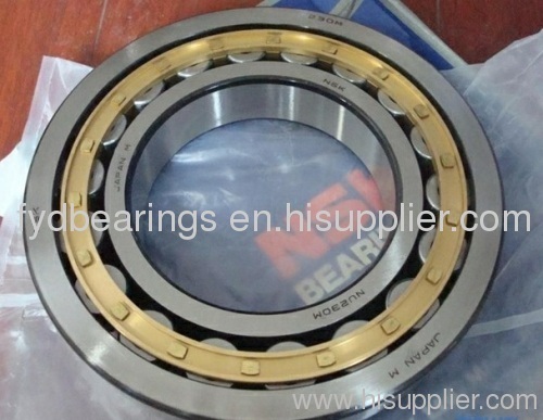 NU230M 150mmx270mmx45mm cylindrical roller bearings fyd bearings