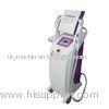 480 - 1200nm IPL RF Laser Tattoo Removal Machine 8.4inch Acne Treatment