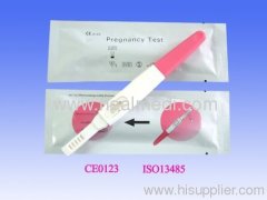 HCG Pregnancy Test Kits