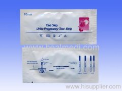 HCG Pregnancy Test Kits