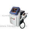 Portable E Light IPL RF Tattoo Removal Machine For Arm / Leg / Hand