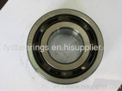 3309 double row angular contact ball bearings 45mm*100mm*39.7mm fyd bearings